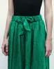 Elastic Waist Wide-Leg Pants sold by Urban Revivo