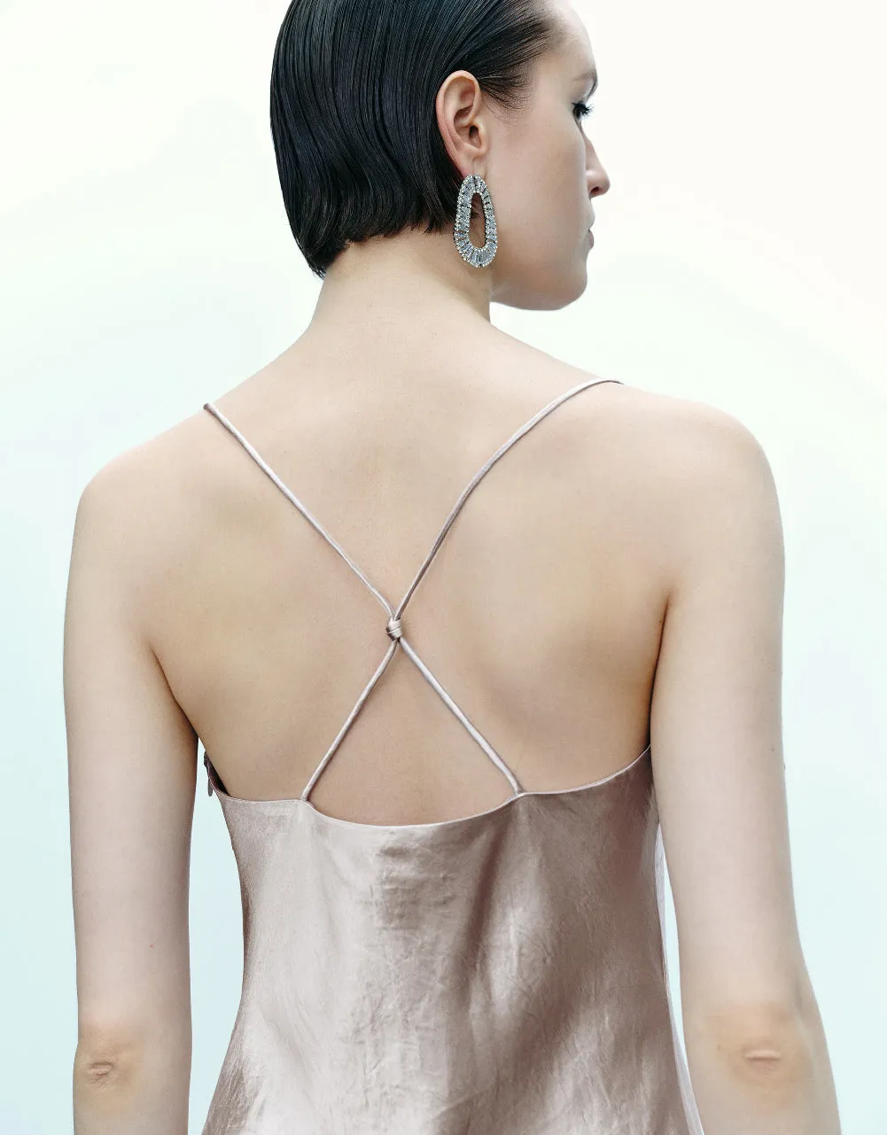 Straight Jeans sold by Urban Revivo product image thumbnail 3