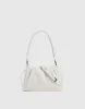 Textured Shoulder Bag With Stand Handle sold by Urban Revivo