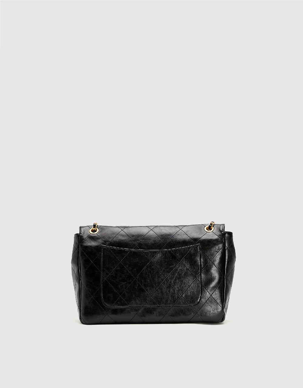 Chain Quilted Shoulder Bag sold by Urban Revivo product image thumbnail 4