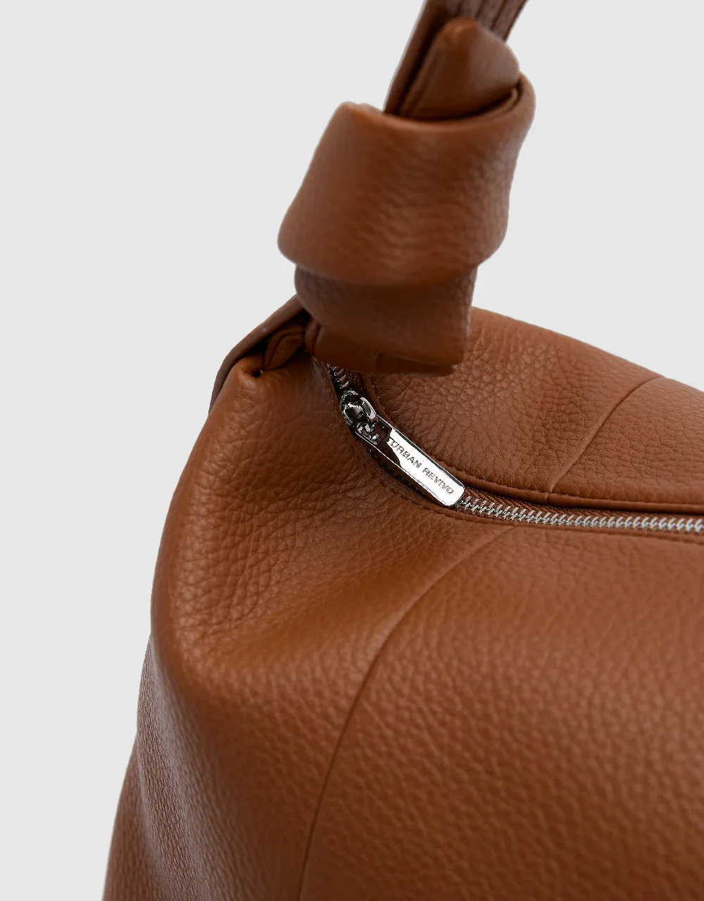 Vegan Leather Crossbody Bag sold by Urban Revivo product image thumbnail 4