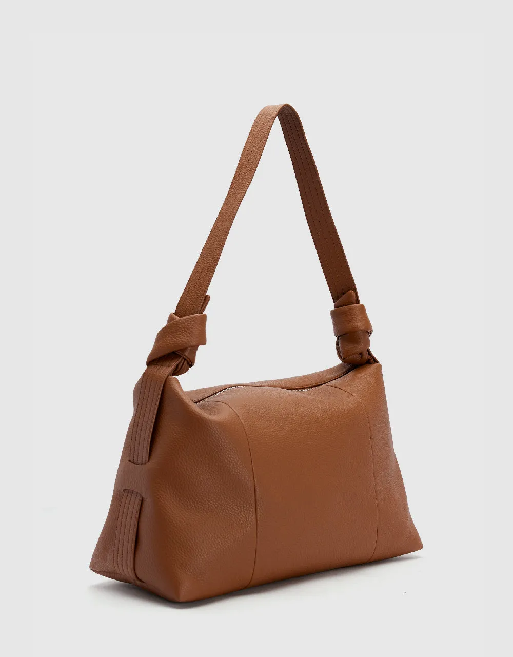 Vegan Leather Crossbody Bag sold by Urban Revivo product image thumbnail 2
