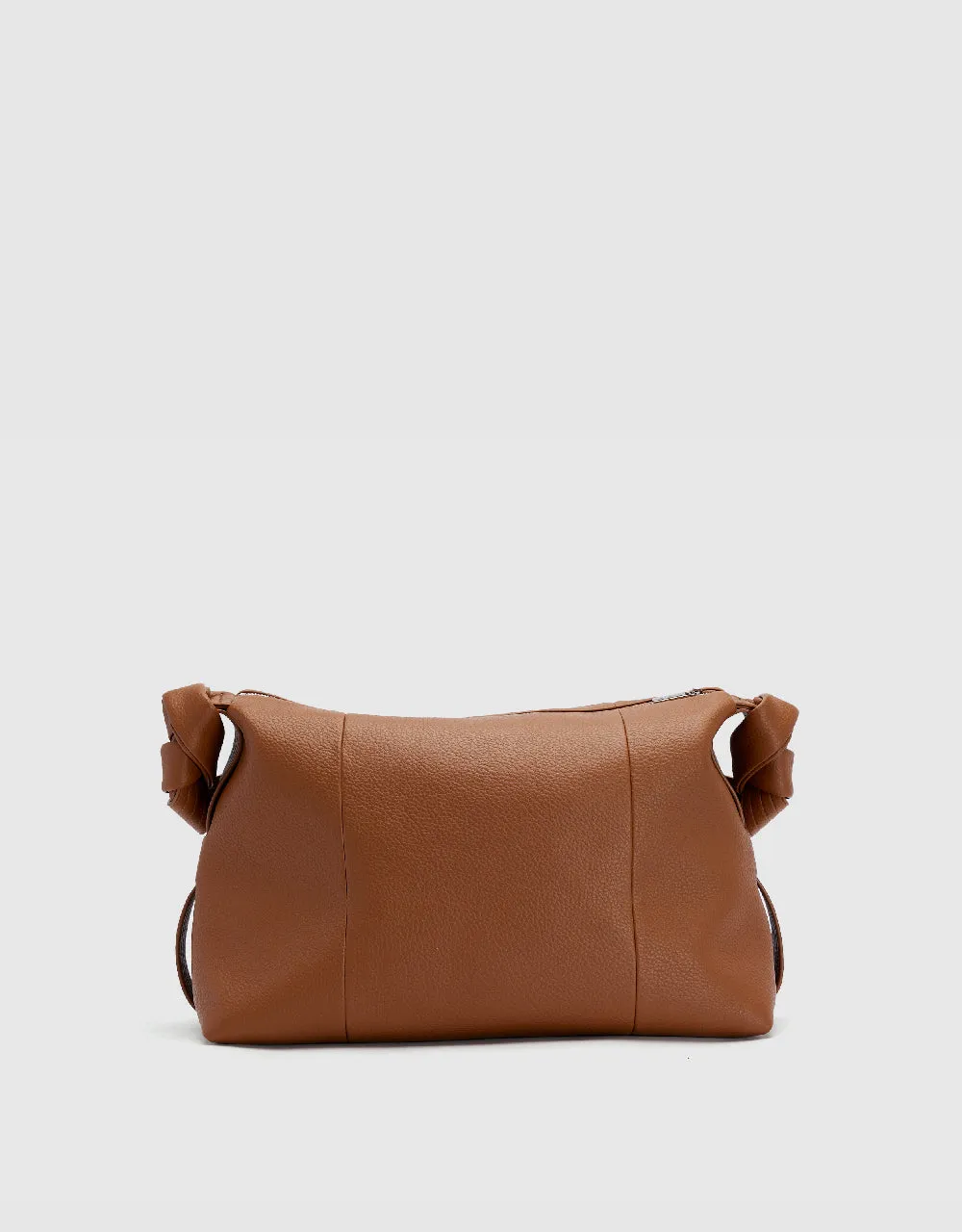 Vegan Leather Crossbody Bag sold by Urban Revivo product image thumbnail 3