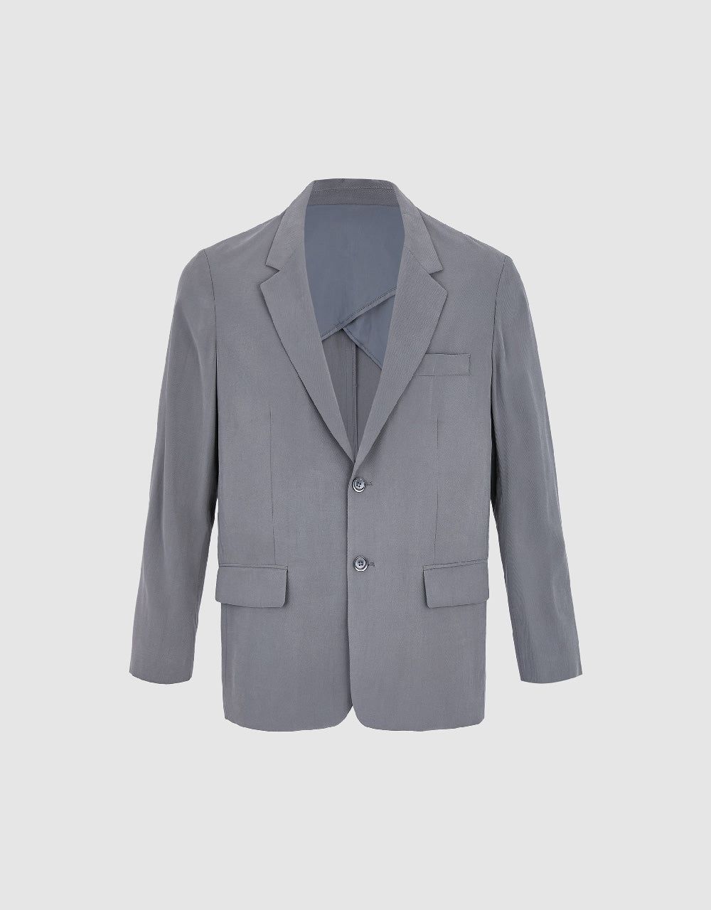 Basic Blazer sold by Urban Revivo