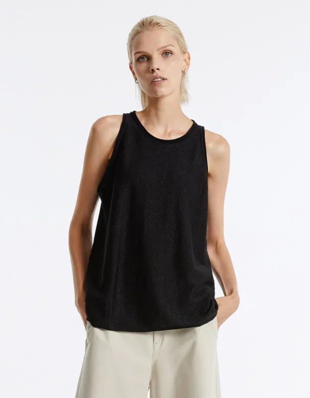 Oversized Tank Top sold by Urban Revivo