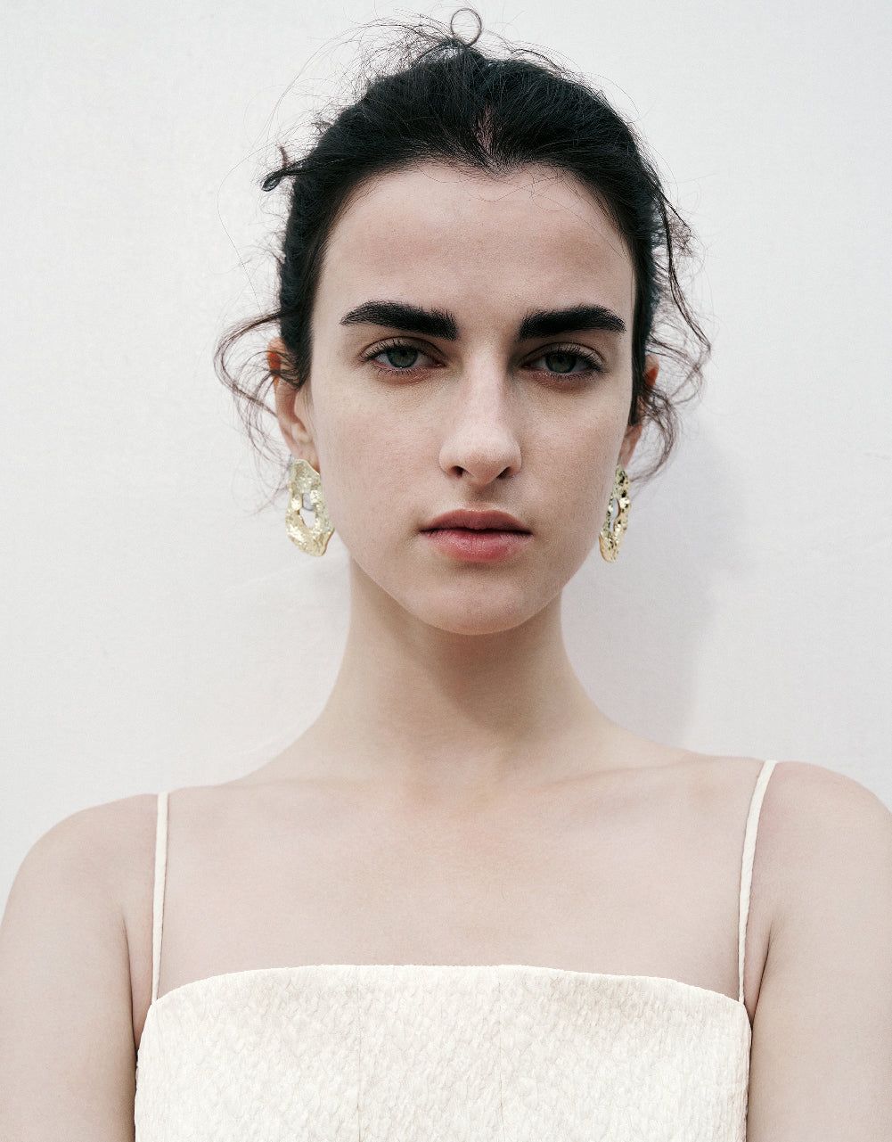 Textured Cami A-Line Dress sold by Urban Revivo product image thumbnail 5