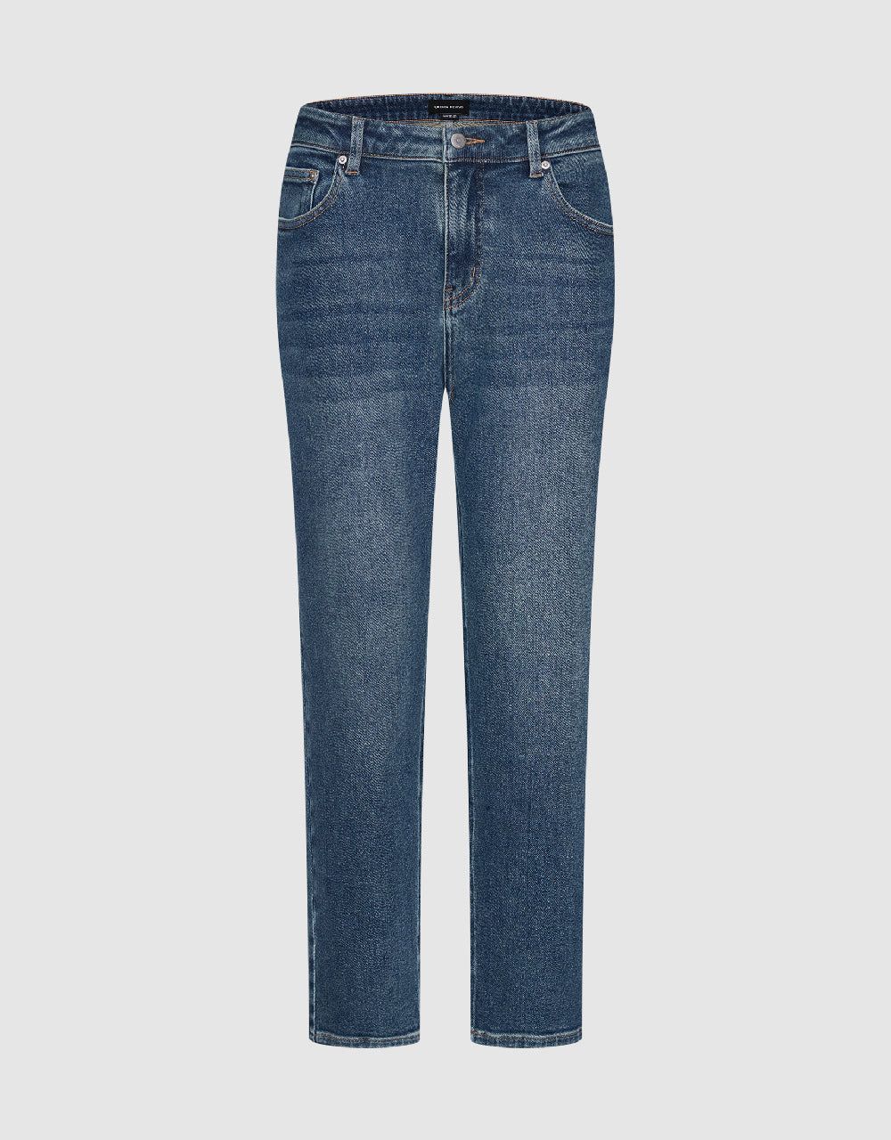 Carrot Fit Jeans sold by Urban Revivo