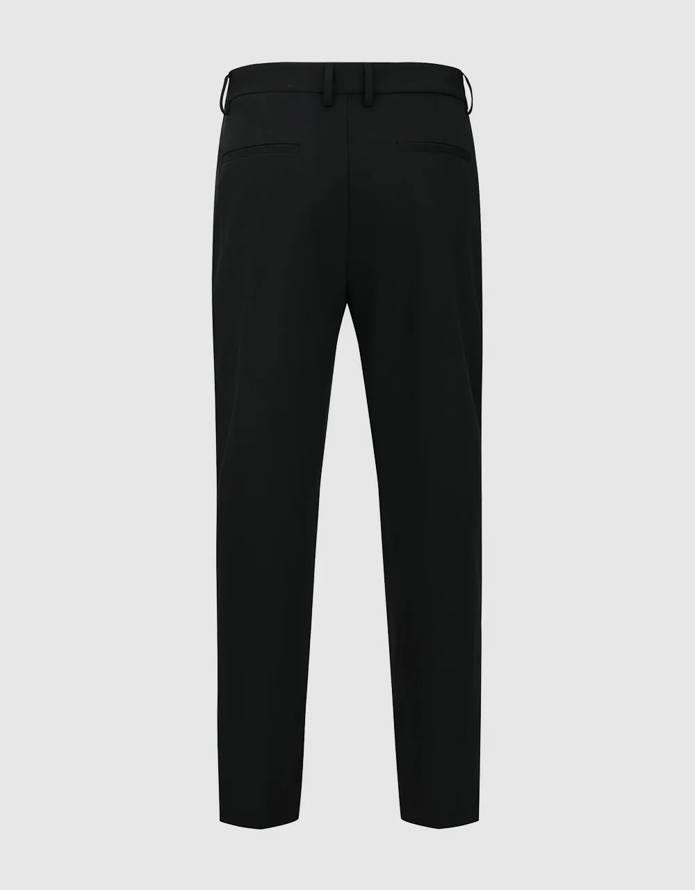 Straight Pants sold by Urban Revivo product image thumbnail 2
