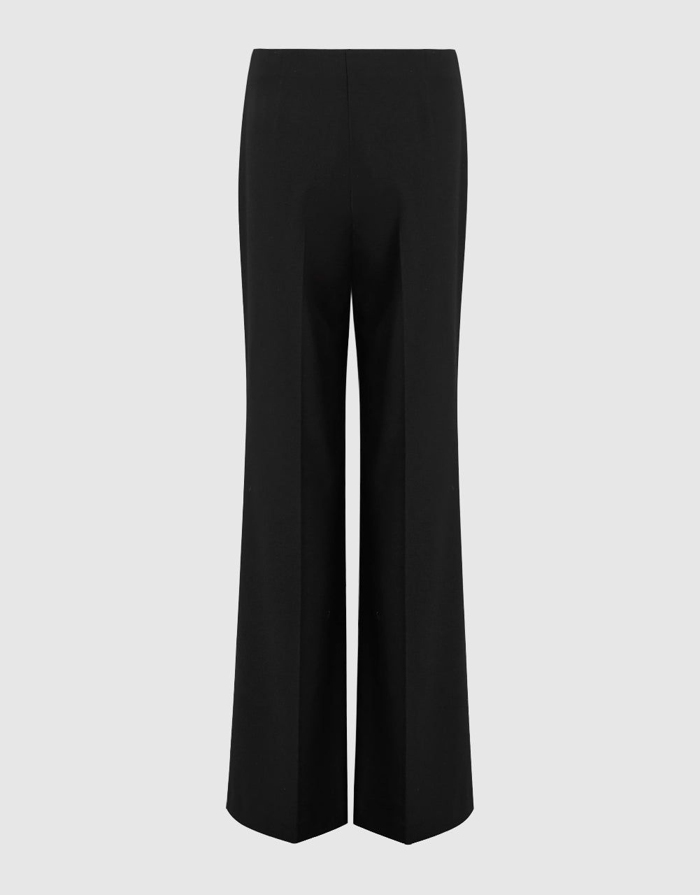 Mid-Waist Flare Pants sold by Urban Revivo product image thumbnail 3