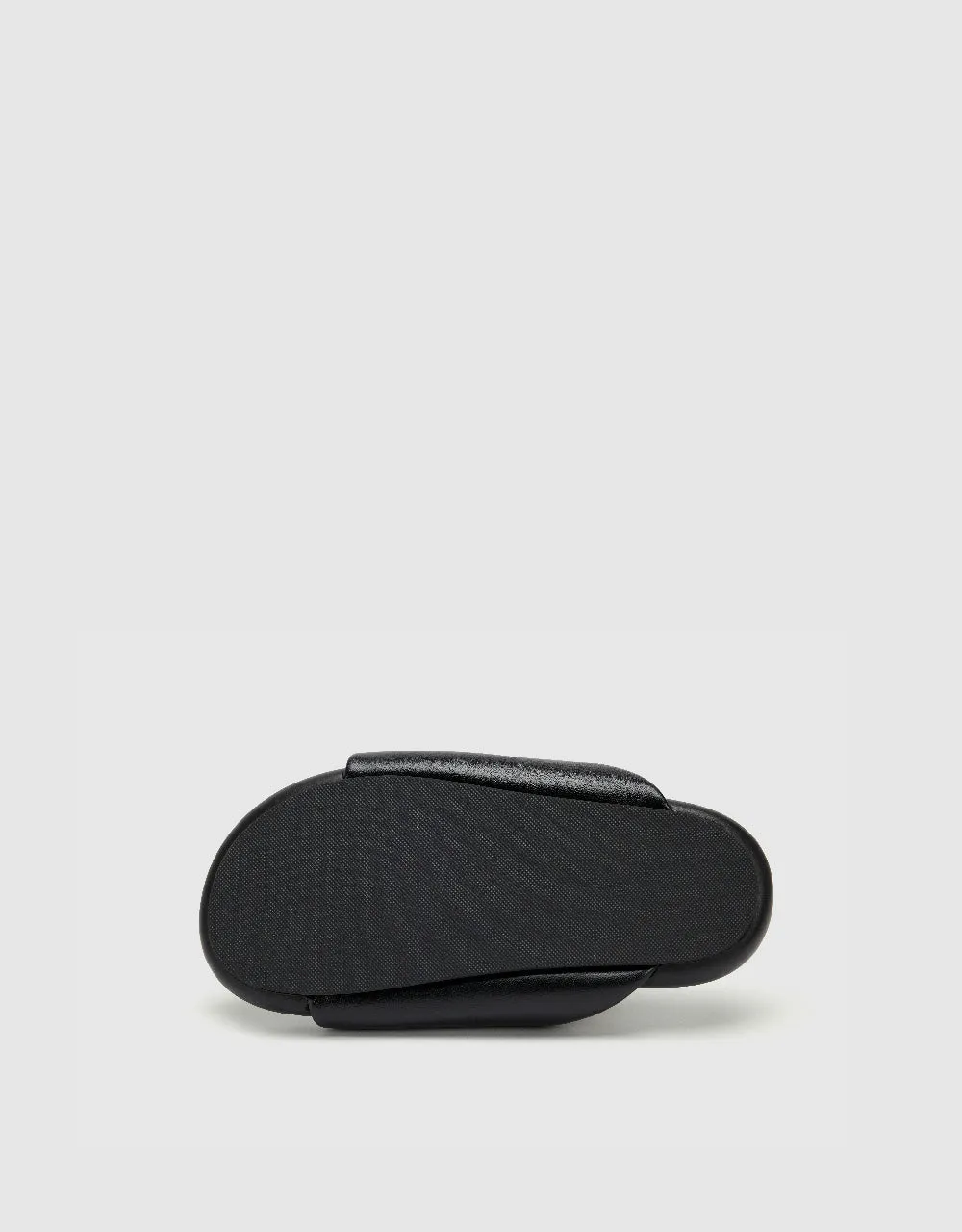 Vegan Leather Slippers sold by Urban Revivo product image thumbnail 4