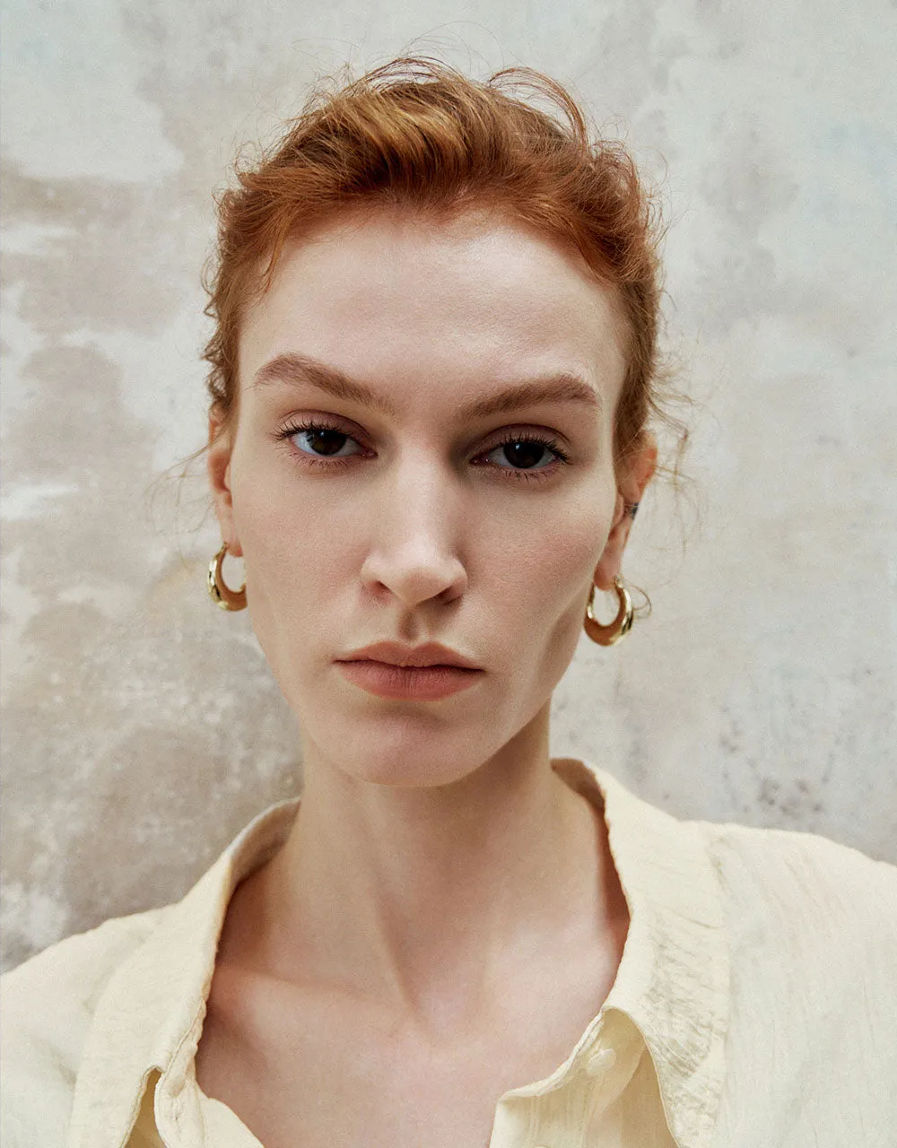 Textured Button Up Shirt sold by Urban Revivo product image thumbnail 4