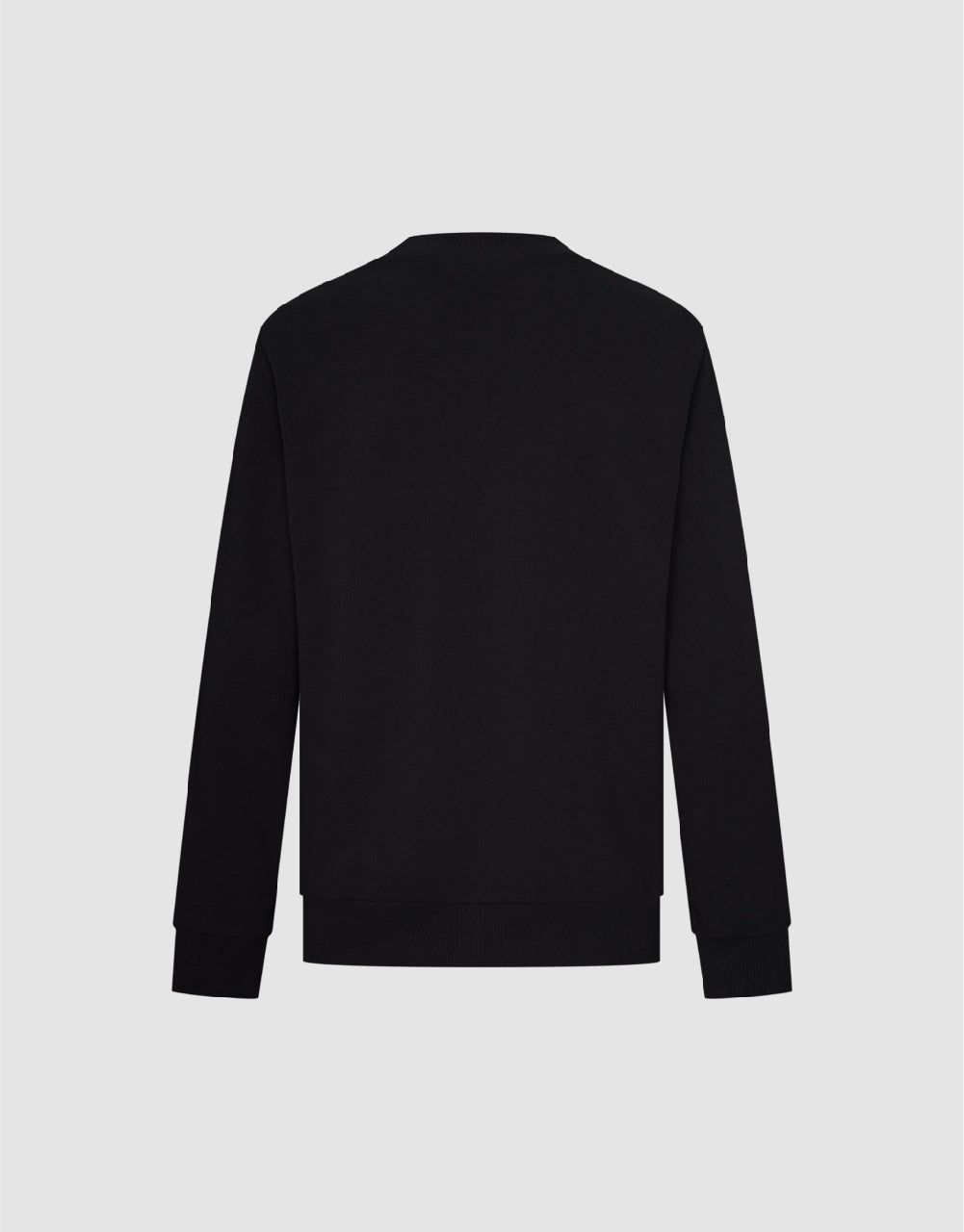 Drop Shoulder Sleeve Sweatshirt sold by Urban Revivo product image thumbnail 2