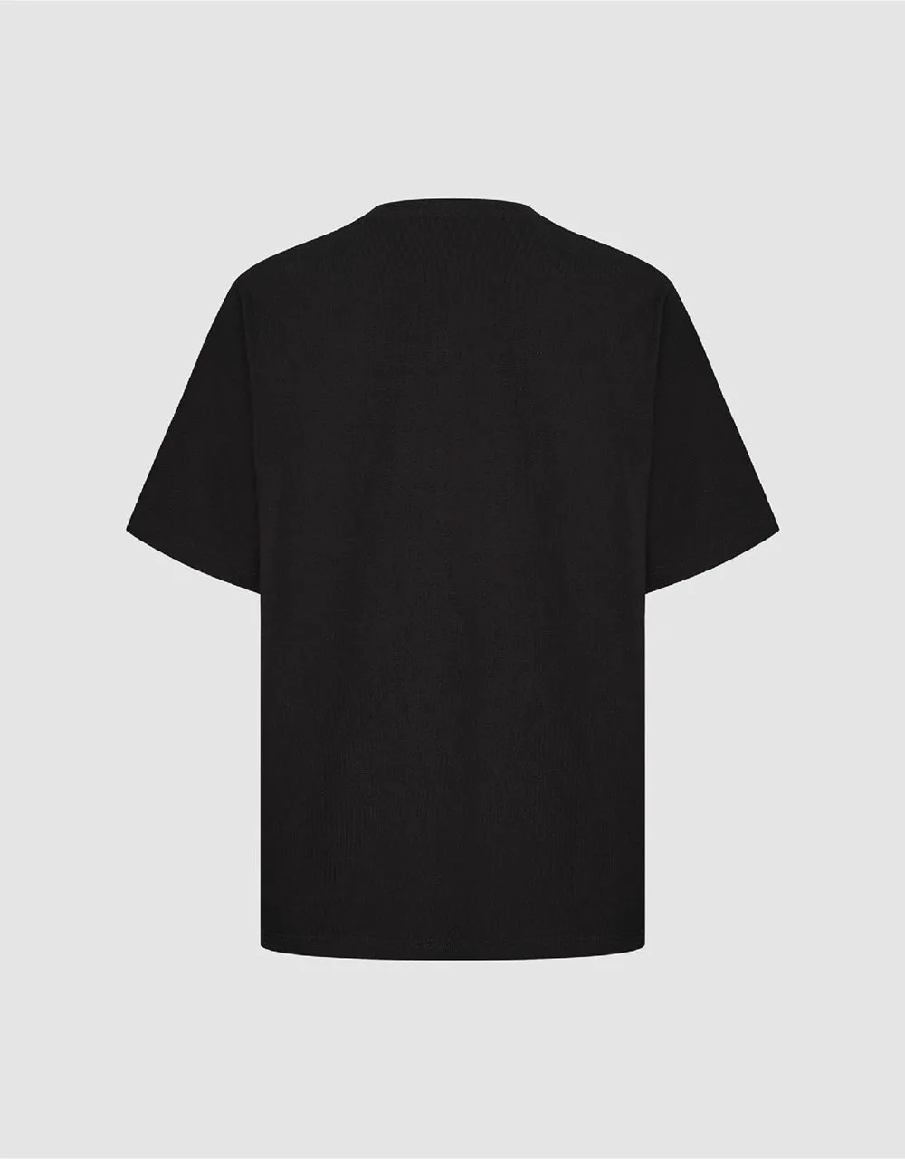 Loose T-Shirt sold by Urban Revivo product image thumbnail 2