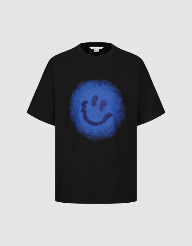 Loose T-Shirt sold by Urban Revivo