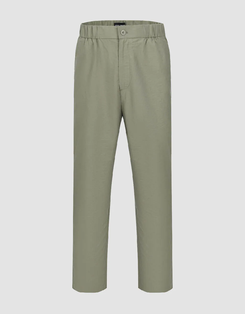 Barrel Pants sold by Urban Revivo