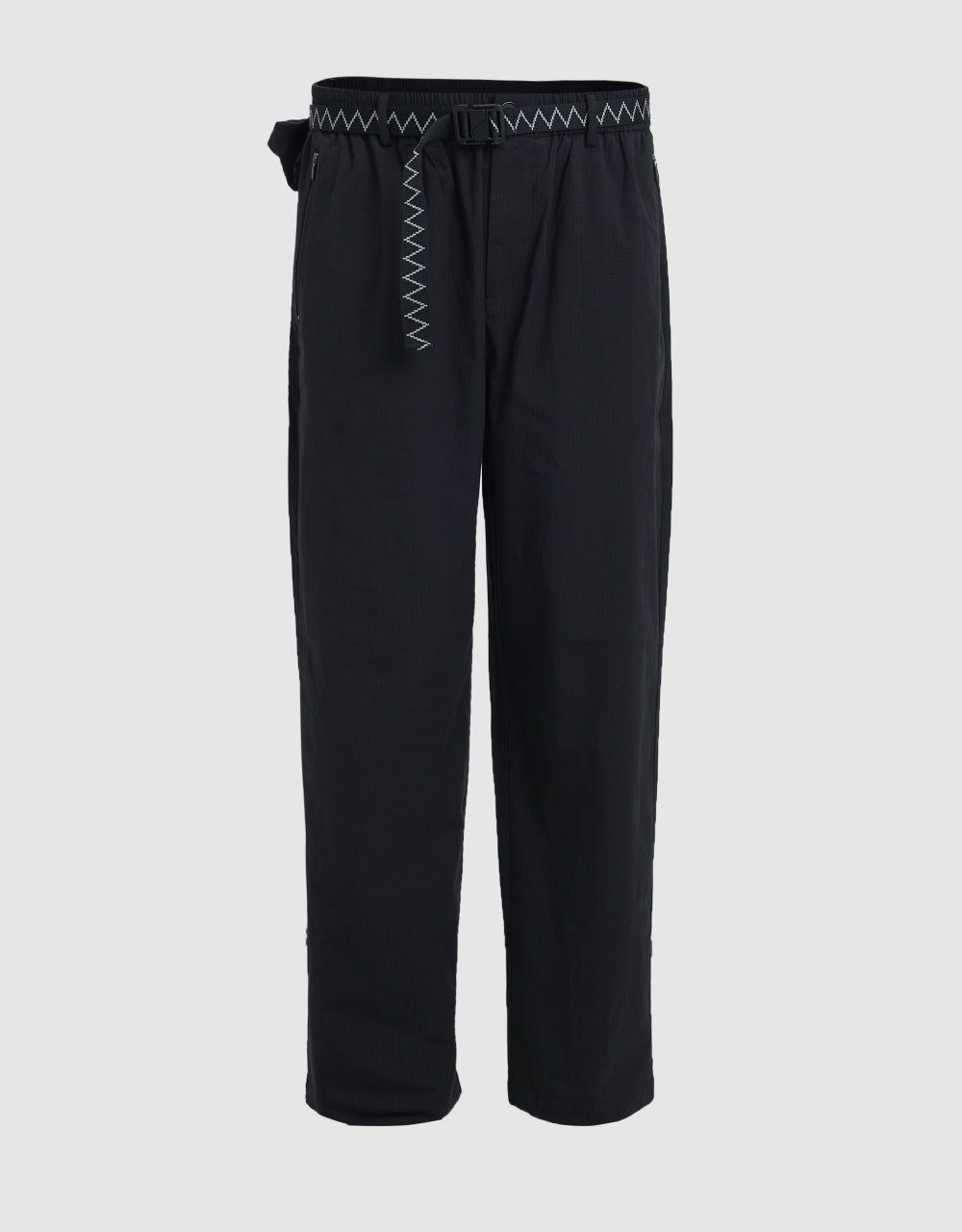 Oversized Jogger Pants With Belt sold by Urban Revivo