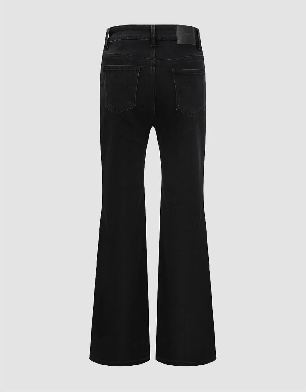 Flare Jeans sold by Urban Revivo product image thumbnail 3