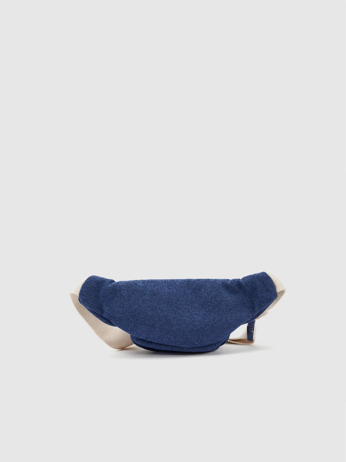 Denim Fanny Pack sold by Urban Revivo product image thumbnail 4