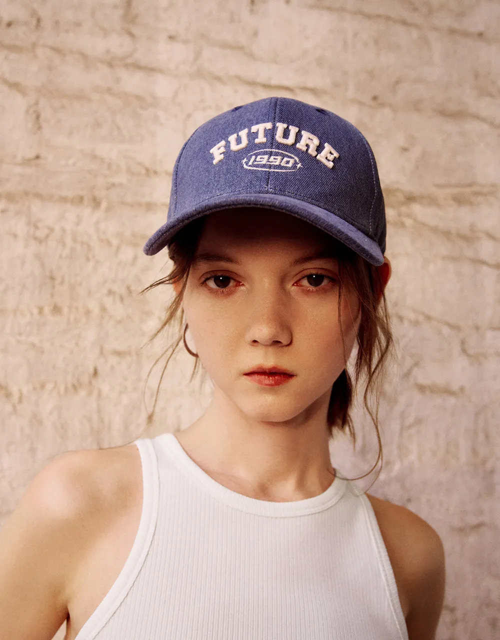 Crew Neck Cropped Knitted Tank Top sold by Urban Revivo product image thumbnail 3