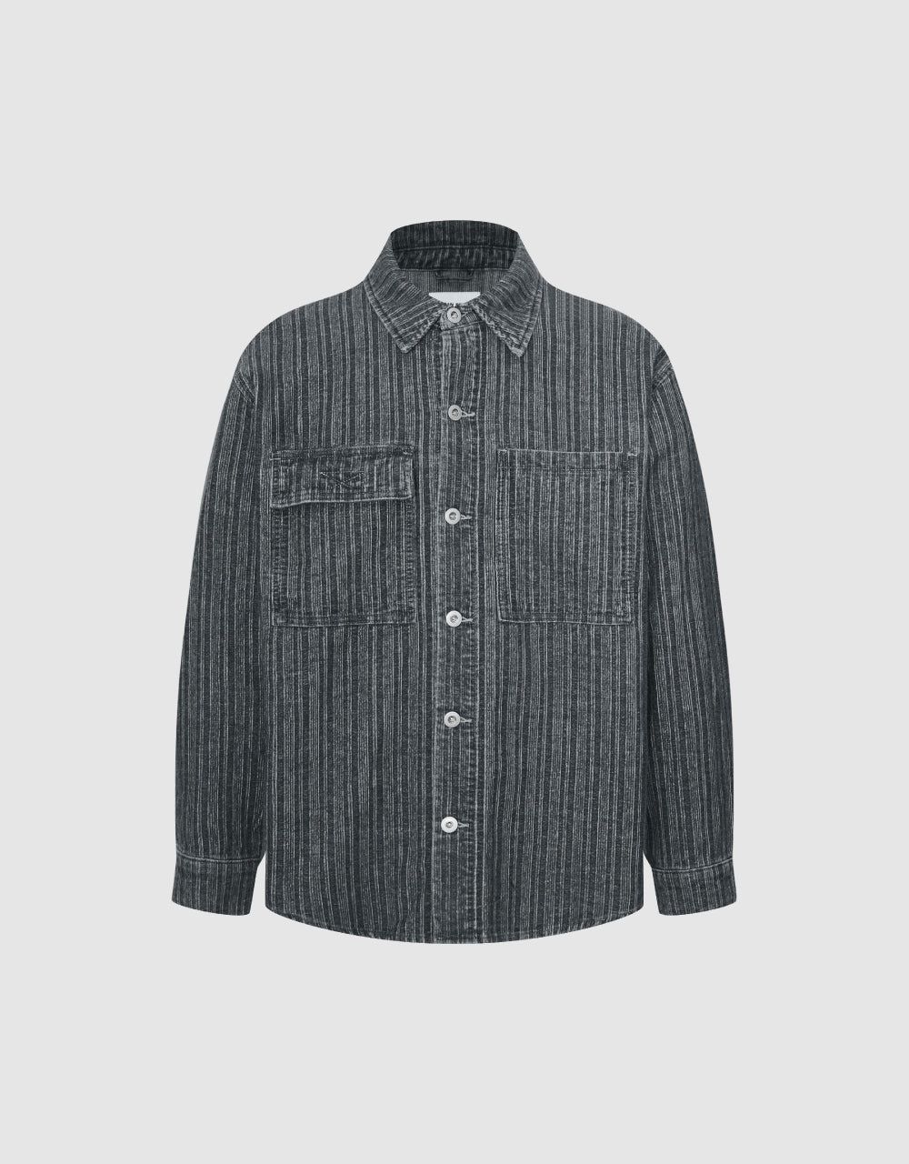 Casual Denim Jacket sold by Urban Revivo