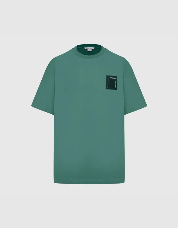 Printed T-Shirt sold by Urban Revivo