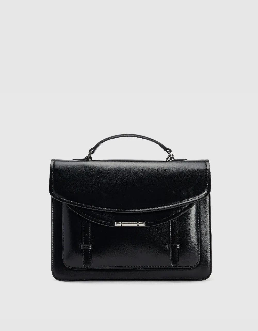 Vegan Leather Backpack sold by Urban Revivo