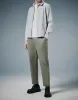 Straight Pants sold by Urban Revivo