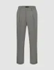 Straight Pants sold by Urban Revivo