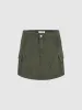 Mini A-Line Skirt sold by Urban Revivo
