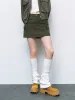 Mini A-Line Skirt sold by Urban Revivo