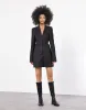 Single Breasted Blazer Dress sold by Urban Revivo