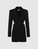 Single Breasted Blazer Dress sold by Urban Revivo