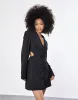 Single Breasted Blazer Dress sold by Urban Revivo