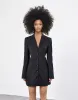 Single Breasted Blazer Dress sold by Urban Revivo