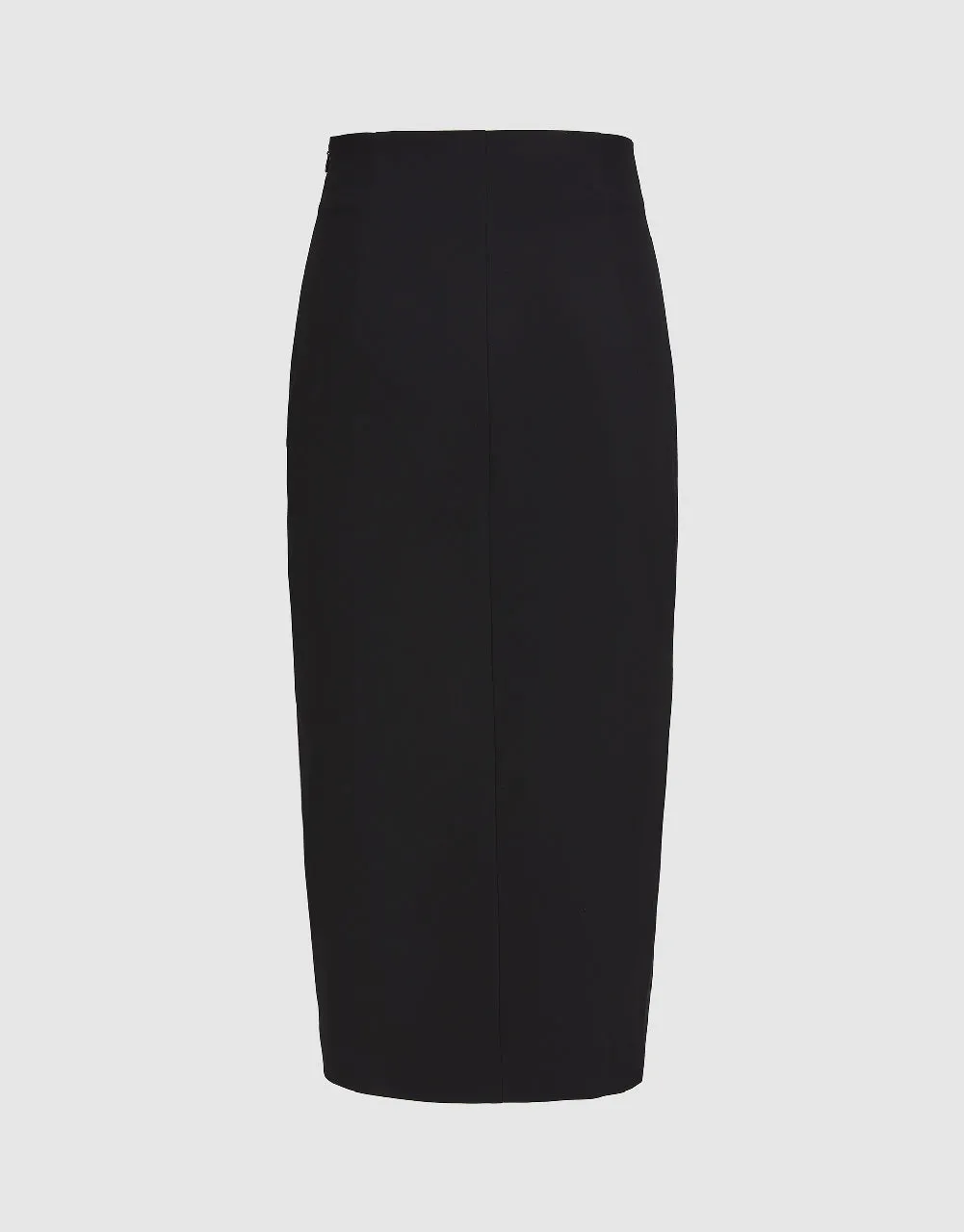 Skinny Straight Skirt sold by Urban Revivo product image thumbnail 3