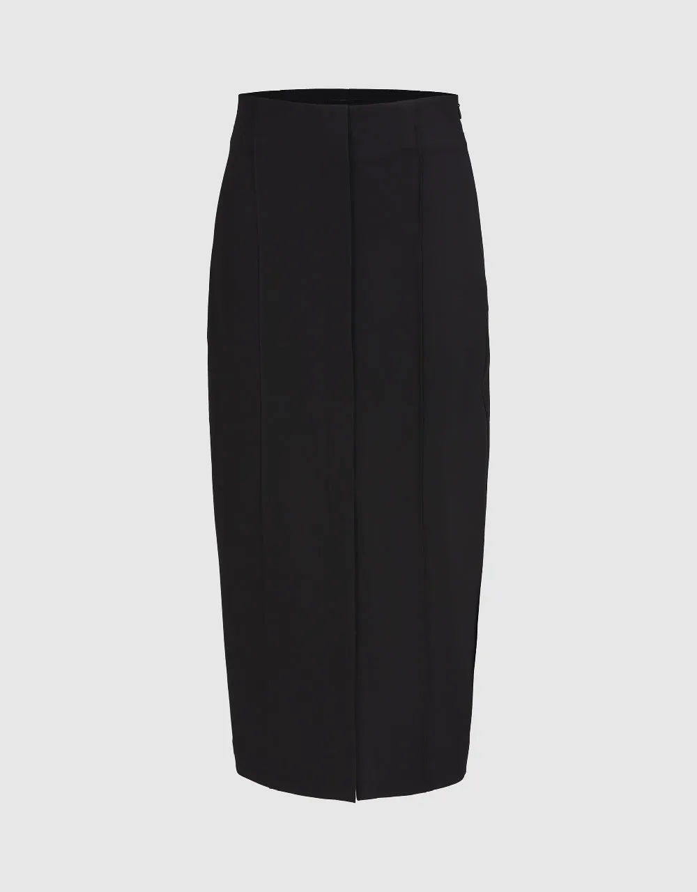 Skinny Straight Skirt sold by Urban Revivo