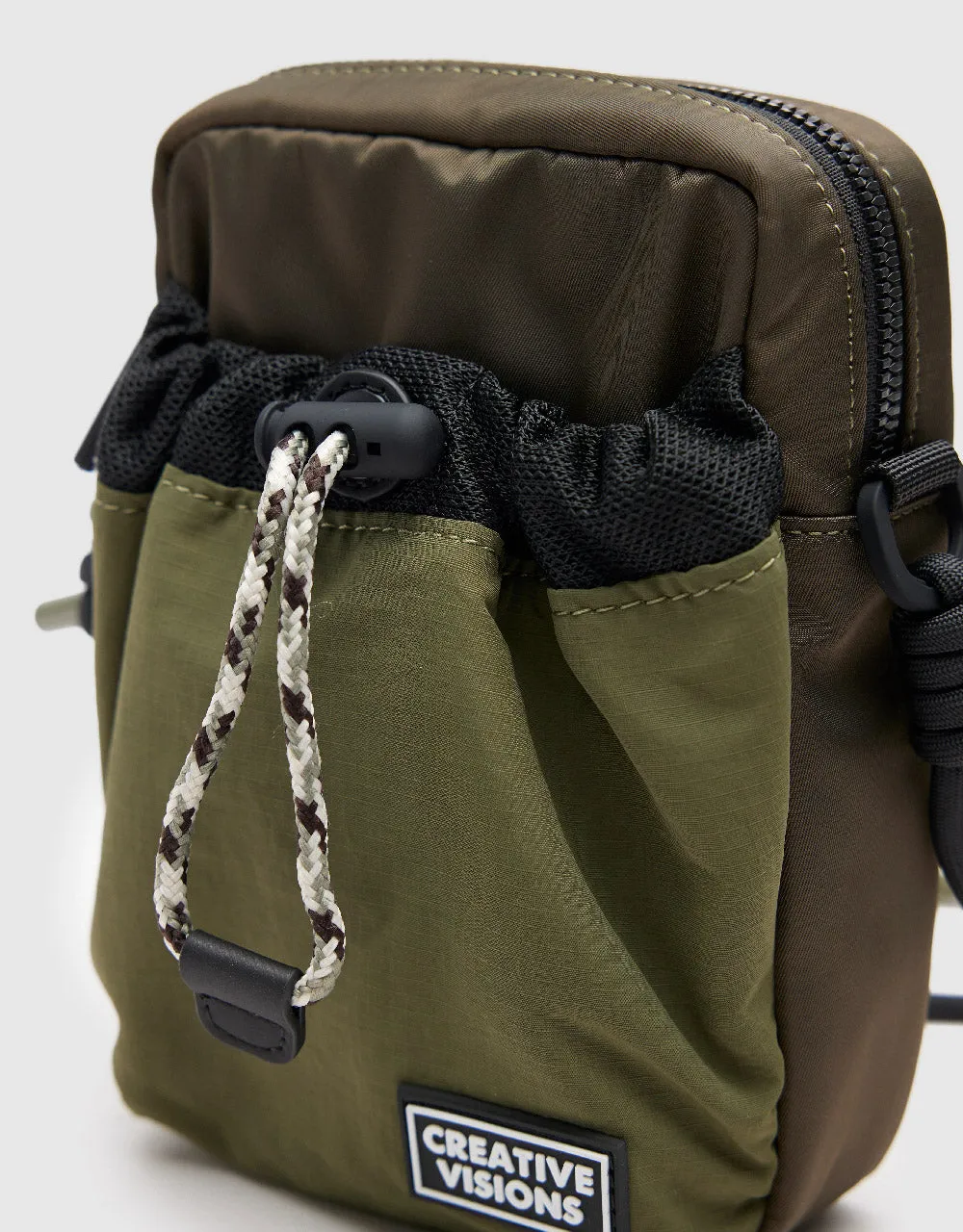 Mini Crossbody Bag sold by Urban Revivo product image thumbnail 5