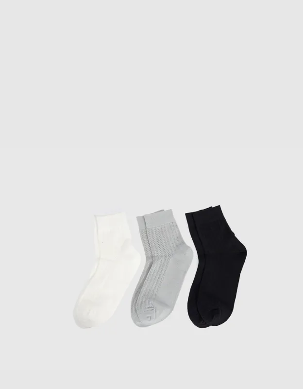 Anklet Socks sold by Urban Revivo