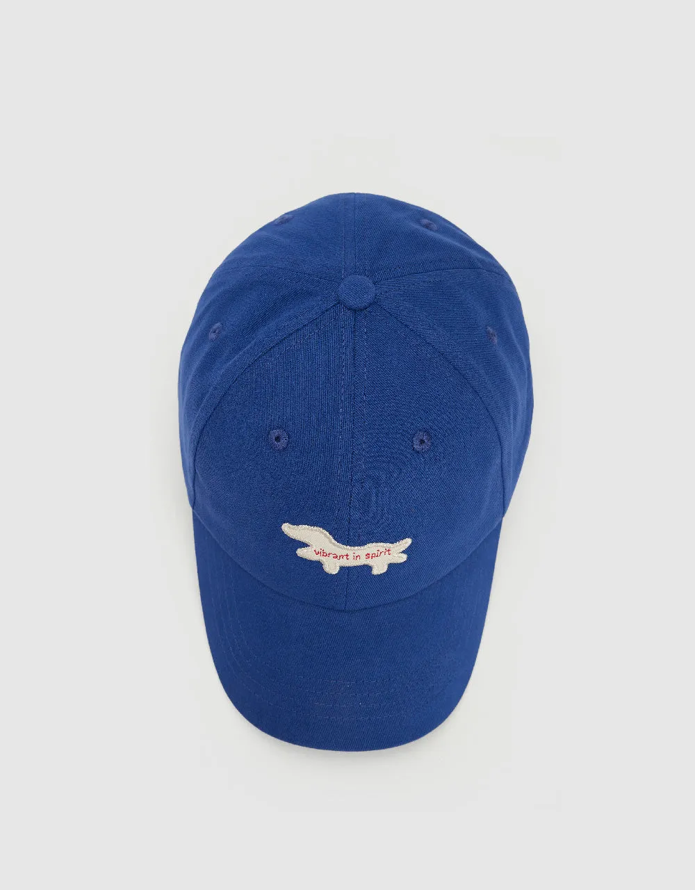 Baseball Cap sold by Urban Revivo product image thumbnail 4