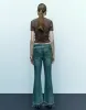 Crew Neck Skinny T-Shirt sold by Urban Revivo