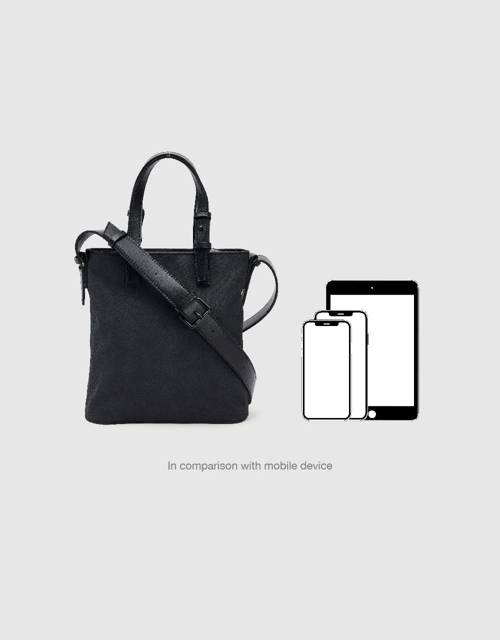 Shoulder Bag sold by Urban Revivo product image thumbnail 2