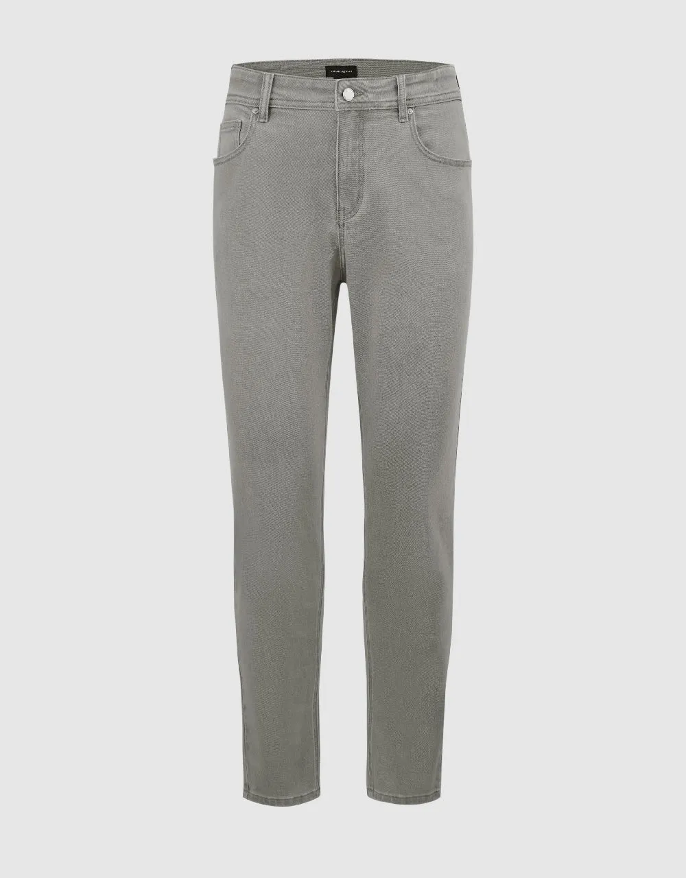 Barrel Jeans sold by Urban Revivo