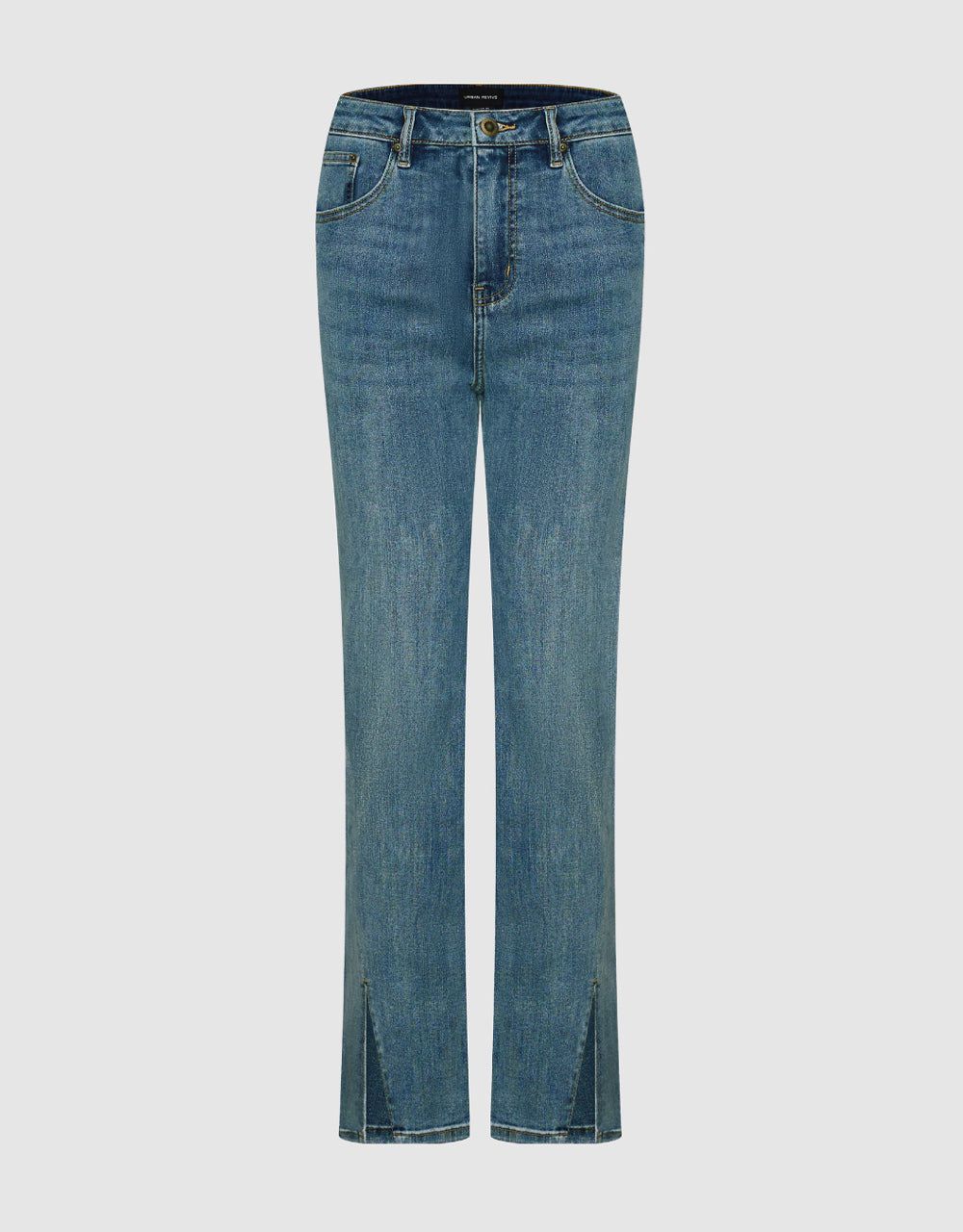 Straight Jeans sold by Urban Revivo