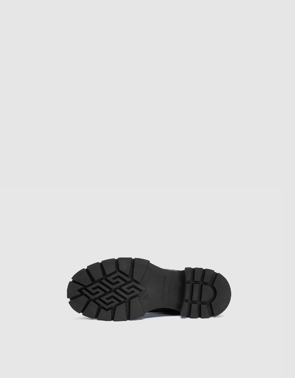 Round Toe Booties sold by Urban Revivo product image thumbnail 4