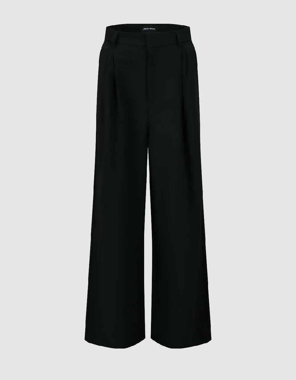 Wide-Leg Pants sold by Urban Revivo