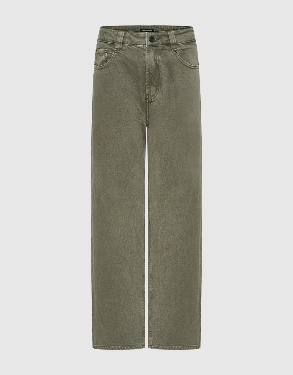 Straight Jeans sold by Urban Revivo