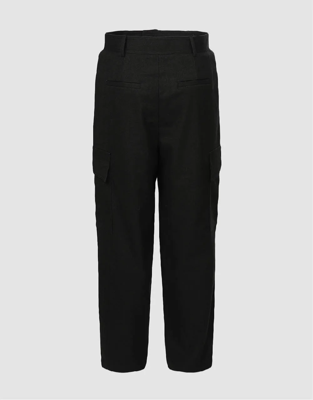 Utility Pocket Pants sold by Urban Revivo product image thumbnail 3