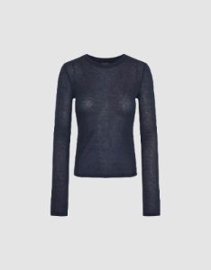 Crew Neck Skinny T-Shirt sold by Urban Revivo