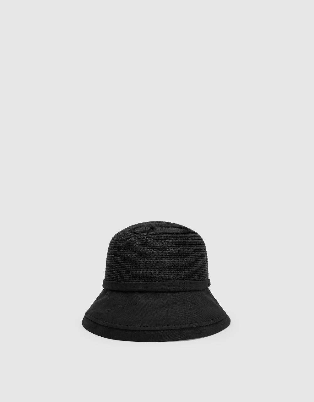 Braided Straw Hat sold by Urban Revivo