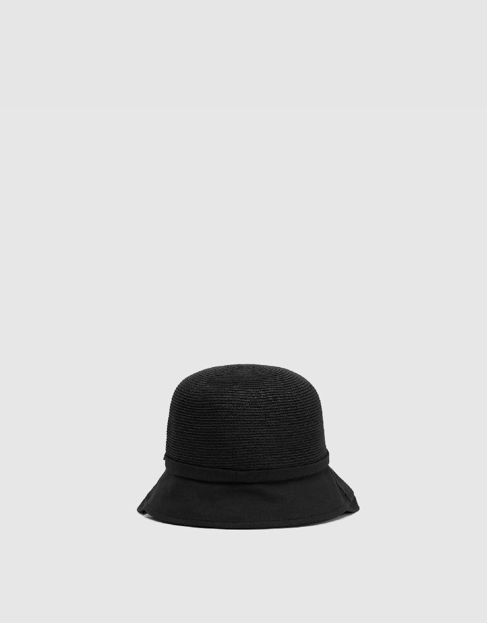 Braided Straw Hat sold by Urban Revivo product image thumbnail 3